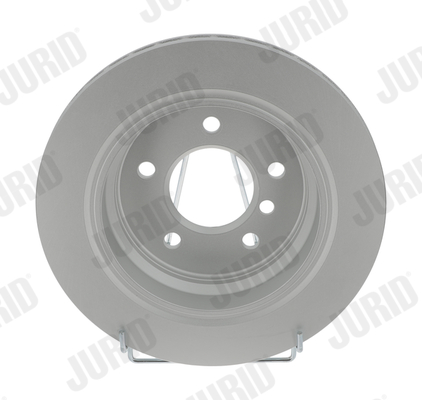 Brake Disc (Rear axle)  Art. 562036JC