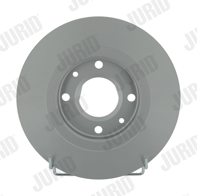 Brake Disc (Front axle)  Art. 562044JC