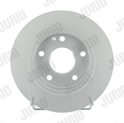 Brake Disc (Front axle)  Art. 562048JC