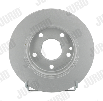 Brake Disc (Front axle)  Art. 562049JC