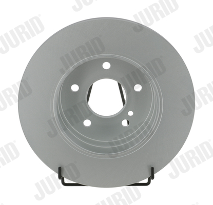 Brake Disc (Rear axle)  Art. 562051JC