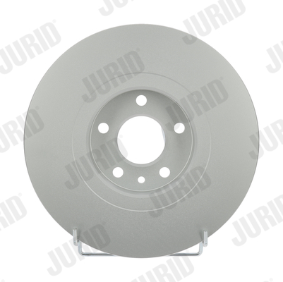 Brake Disc (Front axle)  Art. 562061JC