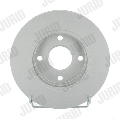 Brake Disc (Front axle)  Art. 562078JC