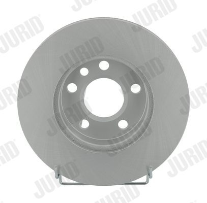 Brake Disc (Front axle)  Art. 562080JC