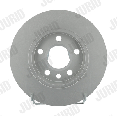 Brake Disc (Rear axle)  Art. 562081JC