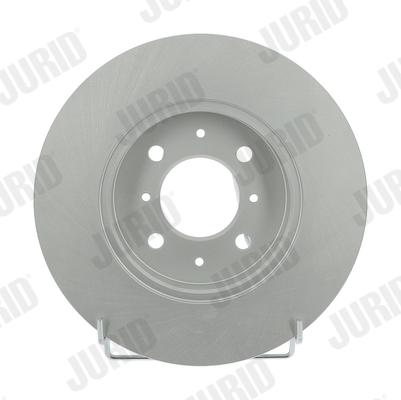 Brake Disc (Front axle)  Art. 562082JC