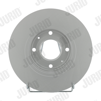 Brake Disc (Front axle)  Art. 562088JC