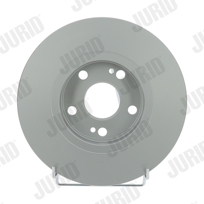 Brake Disc (Front axle)  Art. 562104JC