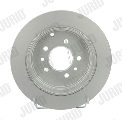 Brake Disc (Rear axle)  Art. 562127JC