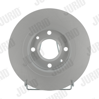 Brake Disc (Front axle)  Art. 562128JC