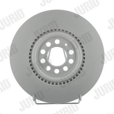 Brake Disc (Front axle)  Art. 562132JC