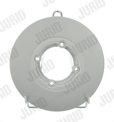 Brake Disc (Front axle)  Art. 562138JC