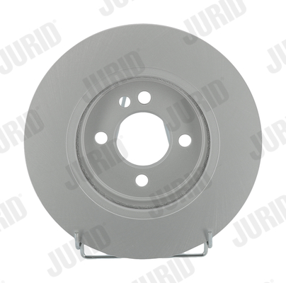 Brake Disc (Front axle)  Art. 562139JC