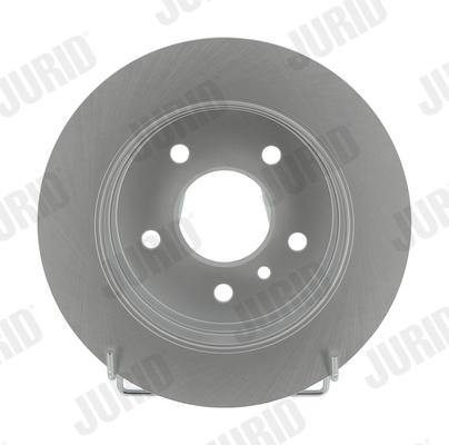 Brake Disc (Rear axle)  Art. 562149JC