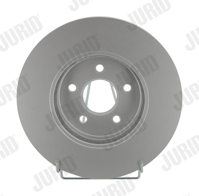 Brake Disc (Front axle)  Art. 562180JC