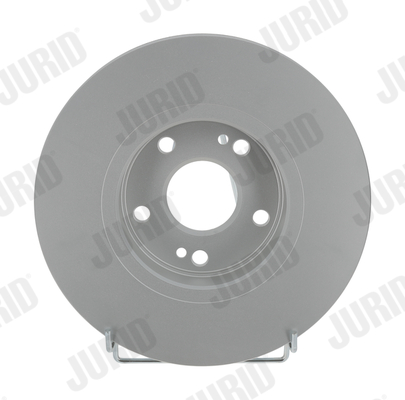 Brake Disc (Front axle)  Art. 562182JC