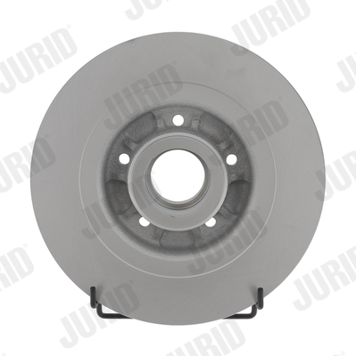 Brake Disc (Rear axle)  Art. 562184JC1