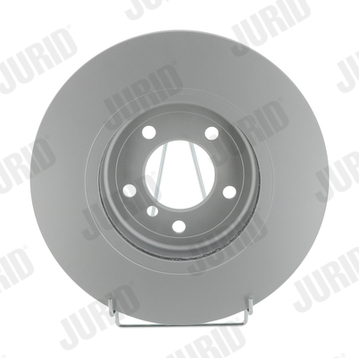 Brake Disc (Front axle)  Art. 562188JC