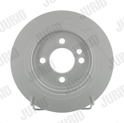 Brake Disc (Rear axle)  Art. 562194JC