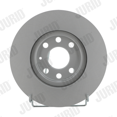 Brake Disc (Front axle)  Art. 562196JC