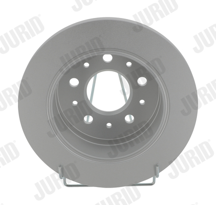 Brake Disc (Rear axle)  Art. 562215JC