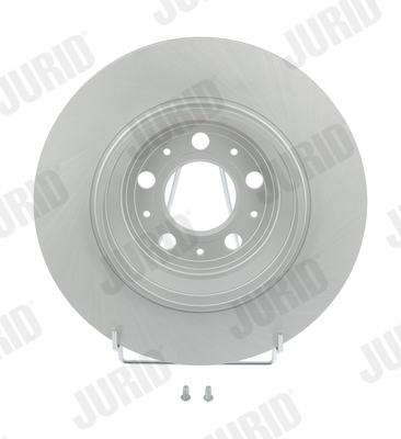 Brake Disc (Rear axle)  Art. 562218JC