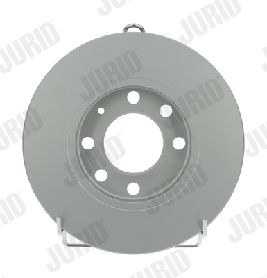 Brake Disc (Front axle)  Art. 562226JC