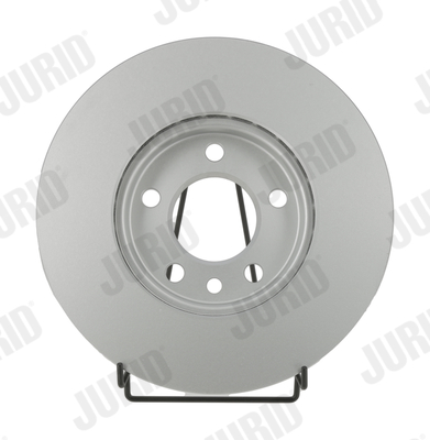 Brake Disc (Front axle)  Art. 562234JC1