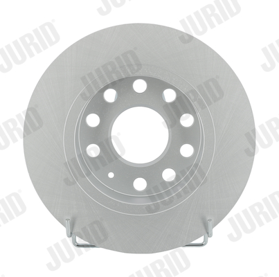 Brake Disc (Rear axle)  Art. 562236JC