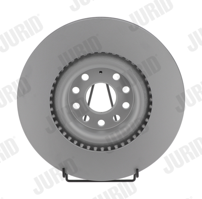 Brake Disc (Front axle)  Art. 562239JC1