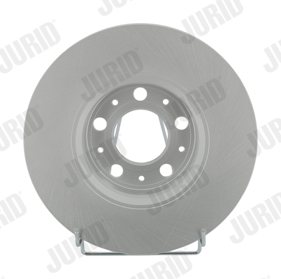 Brake Disc (Front axle)  Art. 562244JC