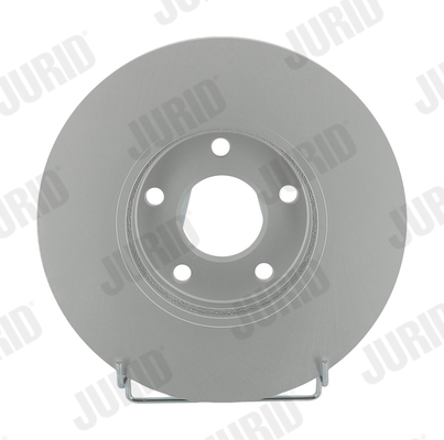 Brake Disc (Front axle)  Art. 562251JC