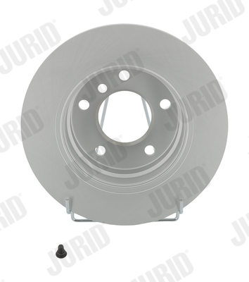 Brake Disc (Rear axle)  Art. 562259JC