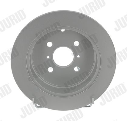 Brake Disc (Rear axle)  Art. 562261JC