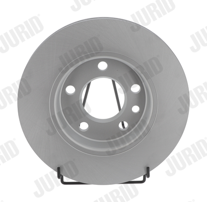 Brake Disc (Rear axle)  Art. 562262JC