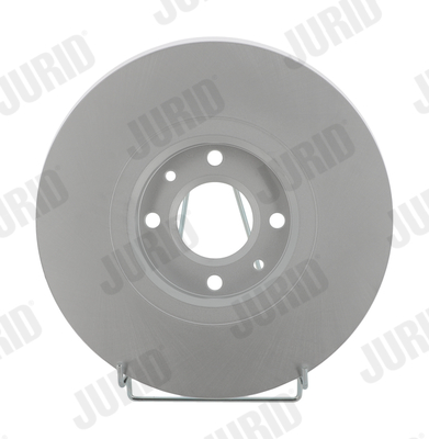 Brake Disc (Front axle)  Art. 562267JC