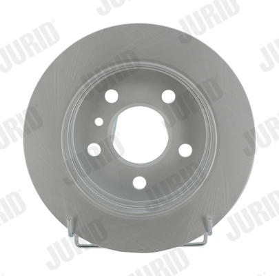 Brake Disc (Rear axle)  Art. 562274JC