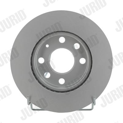 Brake Disc (Front axle)  Art. 562290JC