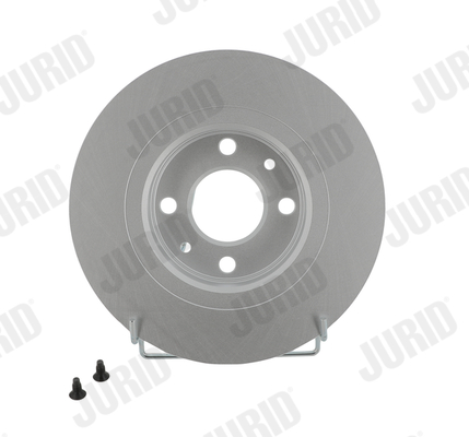 Brake Disc (Front axle)  Art. 562293JC