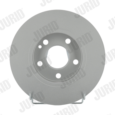 Brake Disc (Front axle)  Art. 562309JC