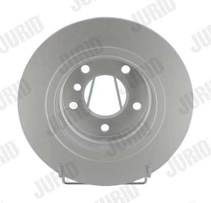 Brake Disc (Rear axle)  Art. 562310JC