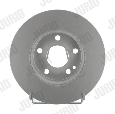 Brake Disc (Front axle)  Art. 562312JC