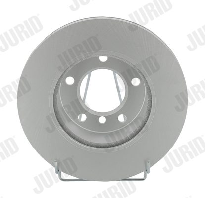 Brake Disc (Front axle)  Art. 562313JC