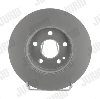 Brake Disc (Front axle)  Art. 562314JC