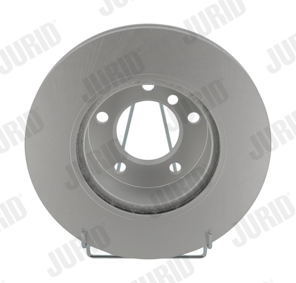 Brake Disc (Front axle)  Art. 562317JC