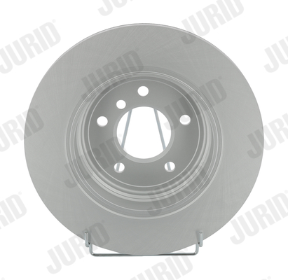 Brake Disc (Rear axle)  Art. 562319JC