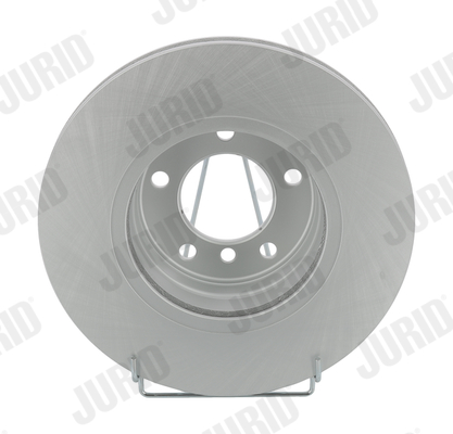 Brake Disc (Front axle)  Art. 562320JC