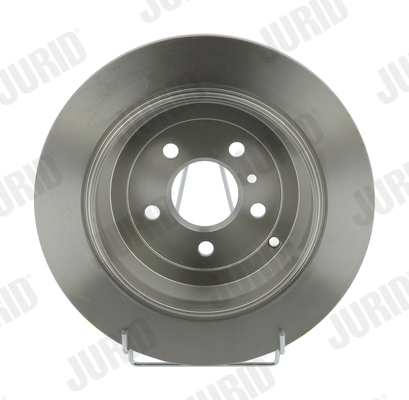 Brake Disc (Rear axle)  Art. 562324J