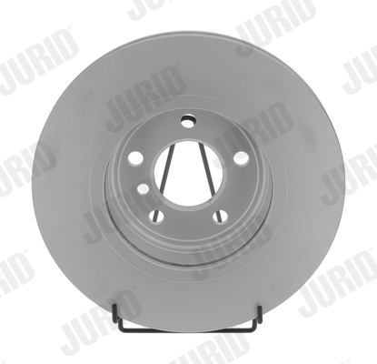 Brake Disc (Front axle)  Art. 562350JC1