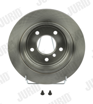 Brake Disc (Rear axle, Front axle)  Art. 562353J